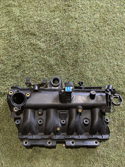 Collettore Aspirazione Alfa Romeo Mito 1.3 MJT 55213267