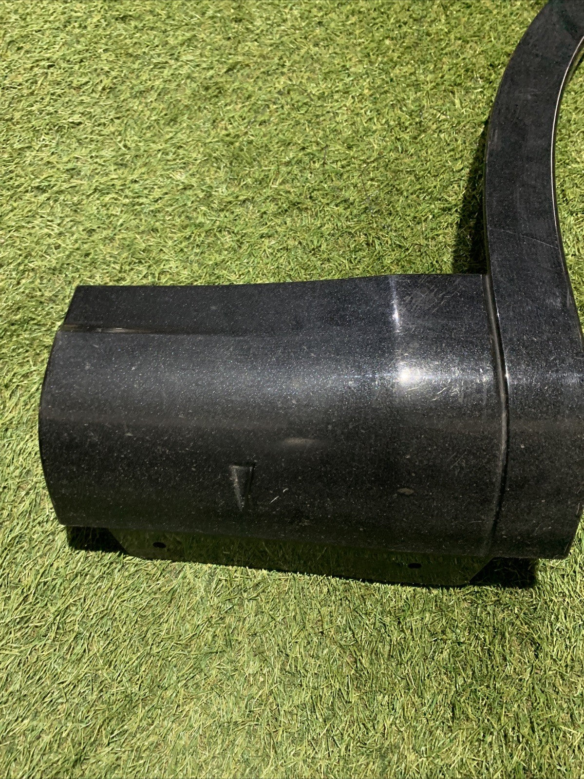 Modanatura Parafango Archetto Anteriore Destro Maserati Levante 670035625