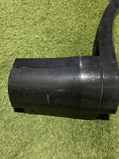 Modanatura Parafango Archetto Anteriore Destro Maserati Levante 670035625