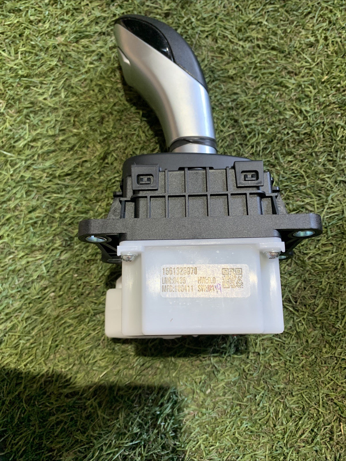 Selettore Marce Cambio Automatico Alfa Romeo Giulia 1561325970