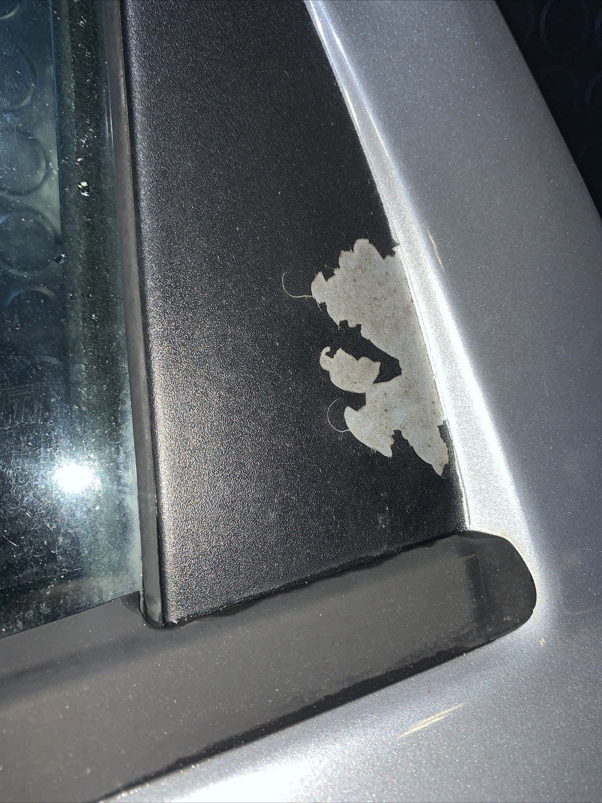 PORTA PORTIERA SPORTELLO POSTERIORE SINISTRO SX FIAT GRANDE PUNTO (2005\2011)