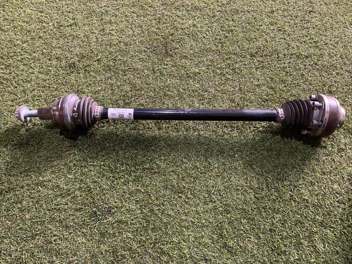 Semiasse Posteriore Destro Volkswagen Tiguan 2017 3Q0501204B