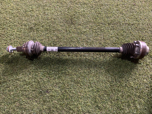 Semiasse Posteriore Destro Volkswagen Tiguan 2017 3Q0501204B