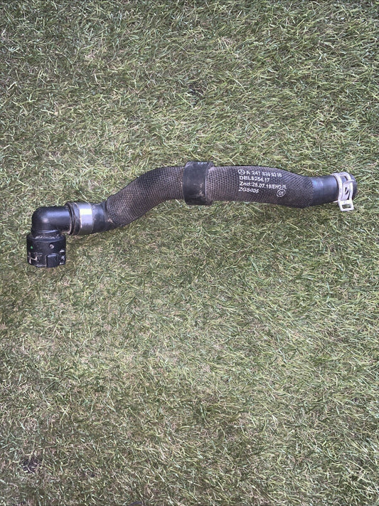 Tubo Refrigerante Radiatore Mercedes W177 W246 A2478306300