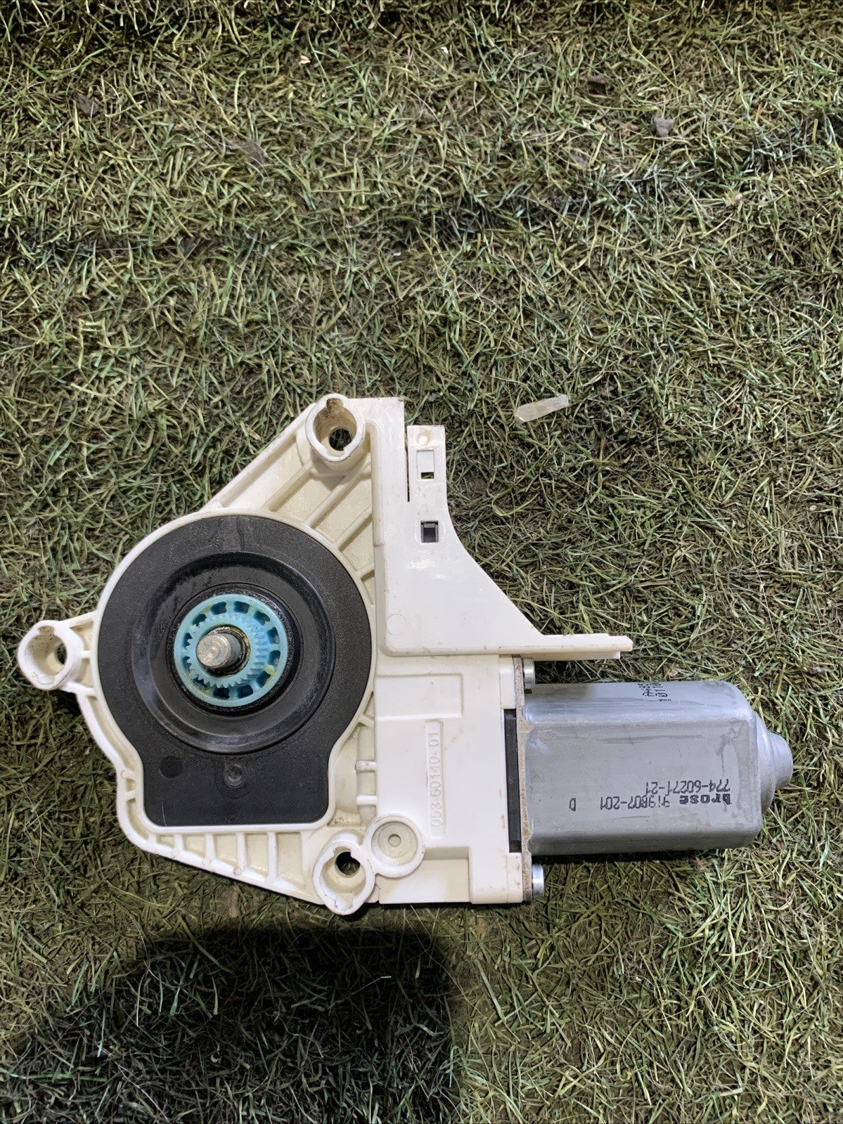 Motorino Alzavetro Posteriore Sinistro Audi A7 4G 8K0959802B