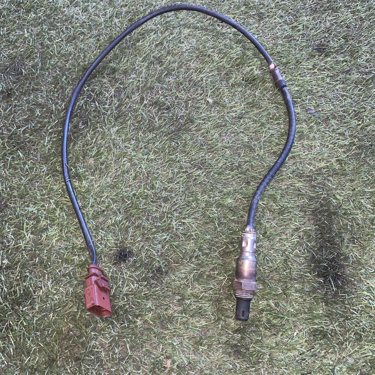 04C906262 SONDA LAMBDA VOLKSWAGEN UP SEAT MII 1.0 B 44KW CHY 2016