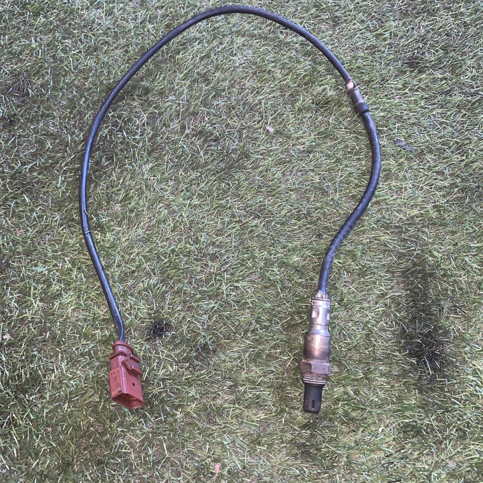 04C906262 SONDA LAMBDA VOLKSWAGEN UP SEAT MII 1.0 B 44KW CHY 2016