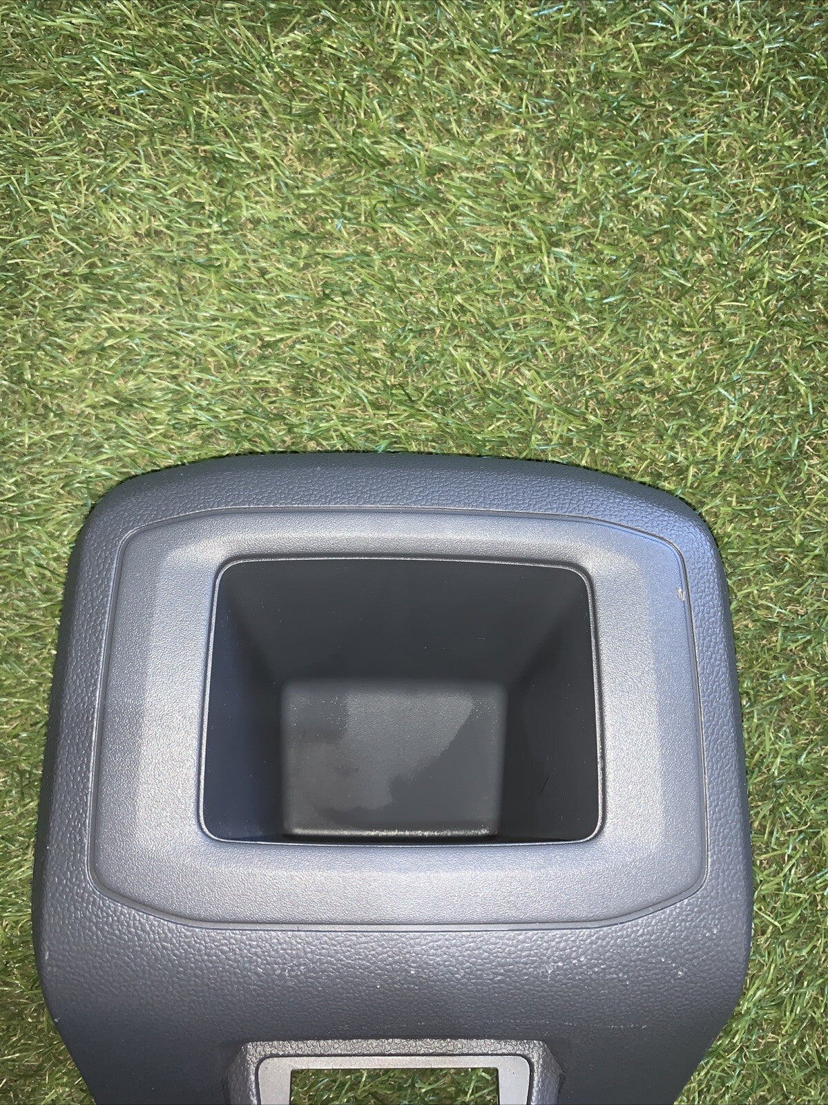 2GM864298 Plastica Rivestimento Tunnel Centrale Posteriore Volkswagen T-Cross