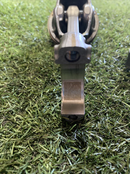 Pistone Motore Volkswagen T-Roc 1.0 Turbo Benzina DKR (2)