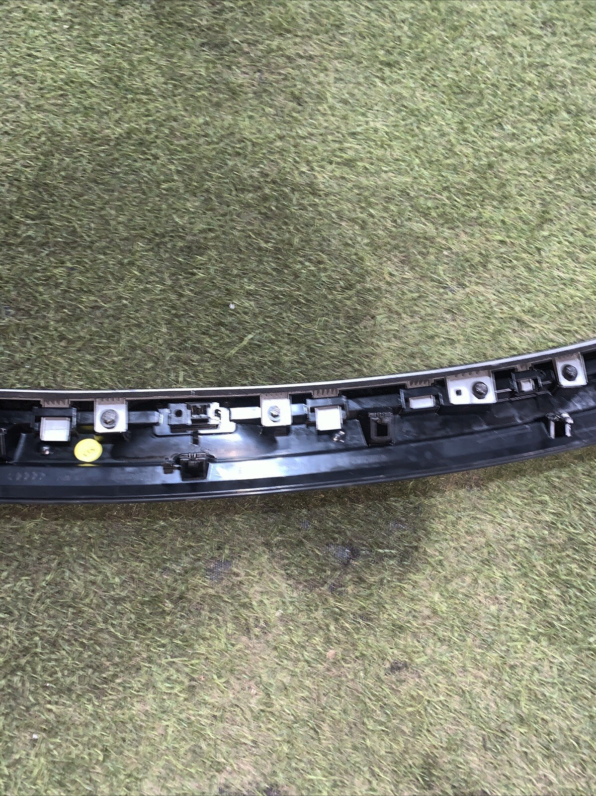 COPERCHIO CRUSCOTTO AUDI A7 4G 4G8857051A