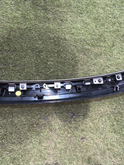 COPERCHIO CRUSCOTTO AUDI A7 4G 4G8857051A