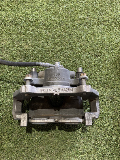 Pinza Freno Anteriore Sinistra Range Rover Evoque Dal 2011 LR061370