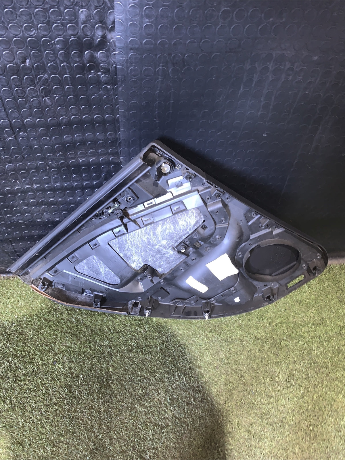 Pannello Porta Posteriore Destra Alfa Giulietta(2)