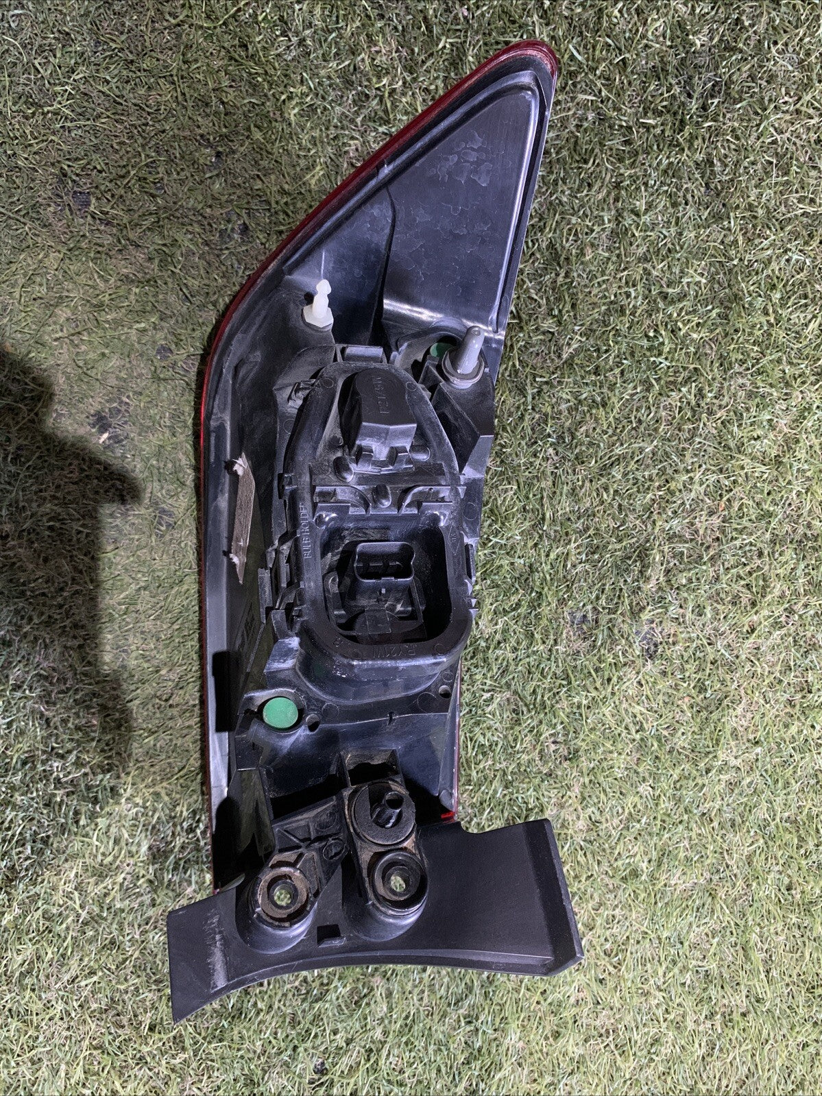 Stop Destro Renault Clio Dal 2015