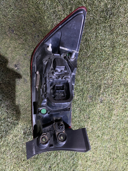 Stop Destro Renault Clio Dal 2015