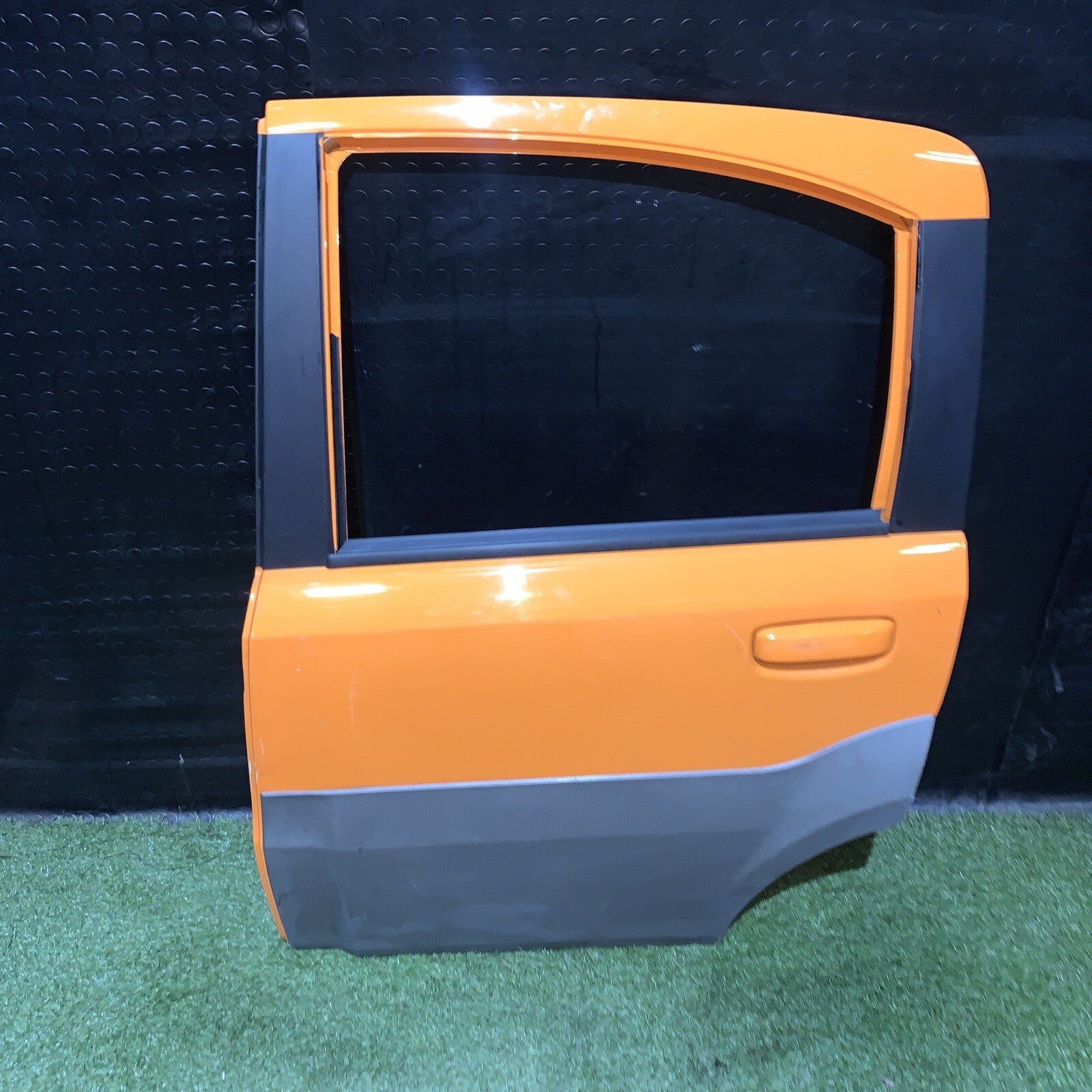 Portiera sportello posteriore  SX Fiat Panda 169 Cross Dal 2005 al 2012