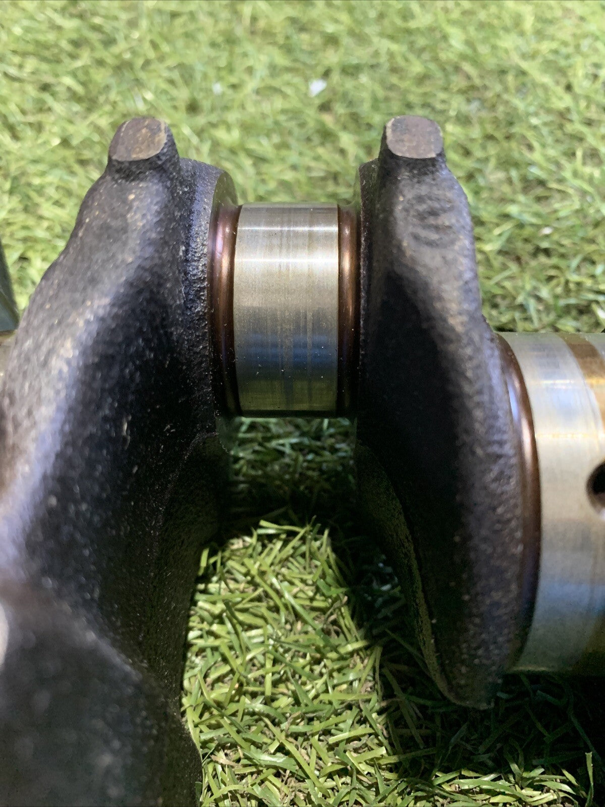 Albero Motore Fiat Seicento 1.1 Benzina 187A1000