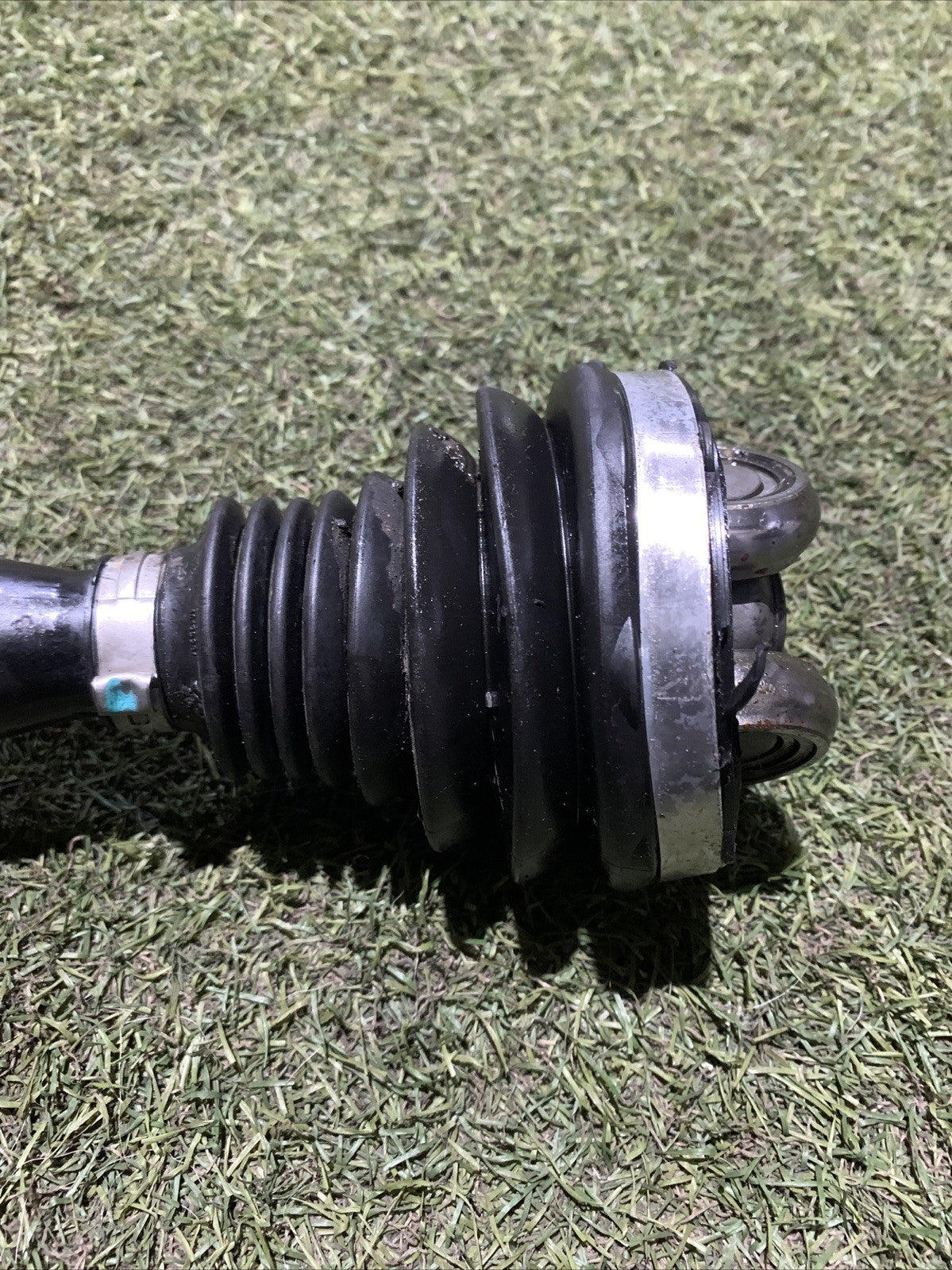 Semiasse Anteriore Sinistro Fiat 500X 1.0 Hybrid 52088638