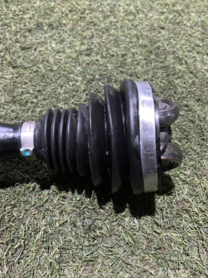 Semiasse Anteriore Sinistro Fiat 500X 1.0 Hybrid 52088638