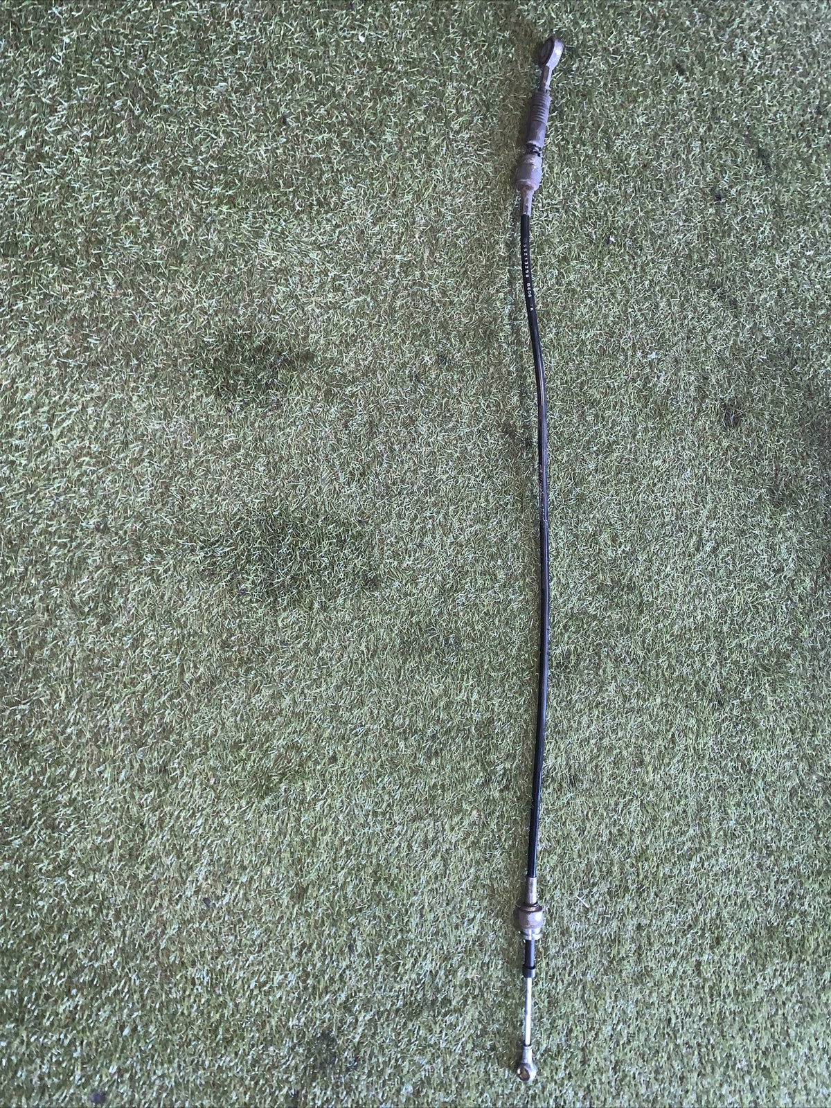 CAVO LACCIO CAMBIO MANUALE FIAT BRAVO 1.9 MULTIJET 55213298