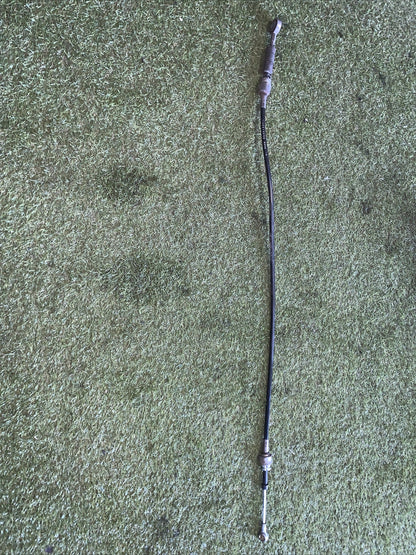 CAVO LACCIO CAMBIO MANUALE FIAT BRAVO 1.9 MULTIJET 55213298