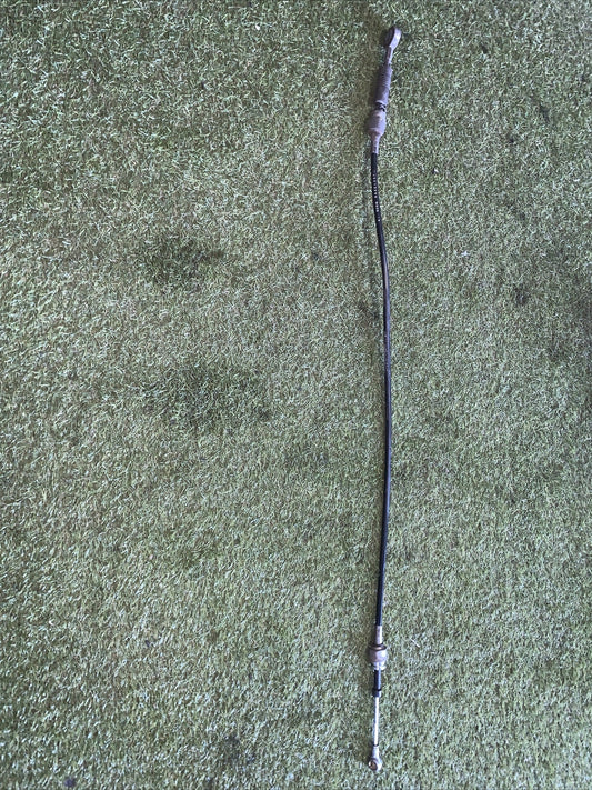 CAVO LACCIO CAMBIO MANUALE FIAT BRAVO 1.9 MULTIJET 55213298