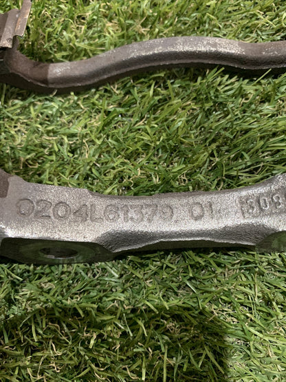 Porta Pinza Anteriore Destra Peugeot 208 2012 0204L6137901