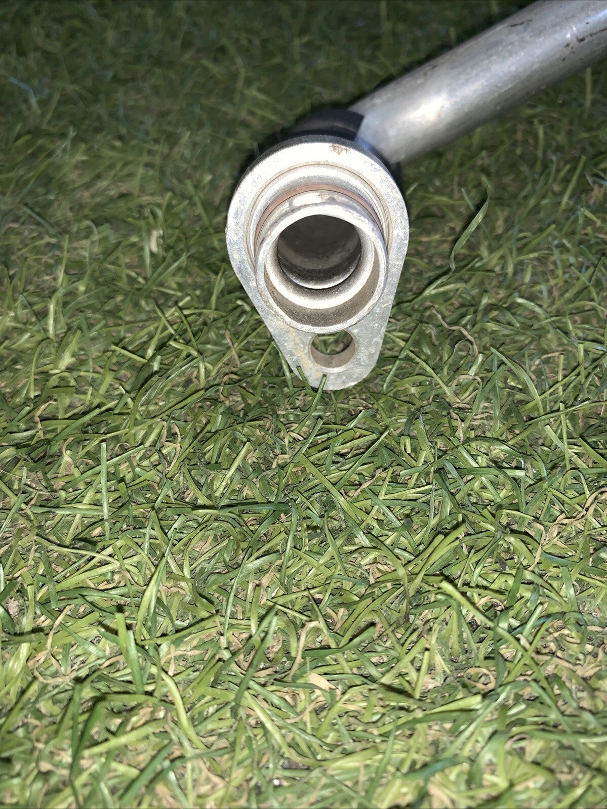 Tubo aria condizionata renault twingo 2S benzina 1.2 codice 8200482855G