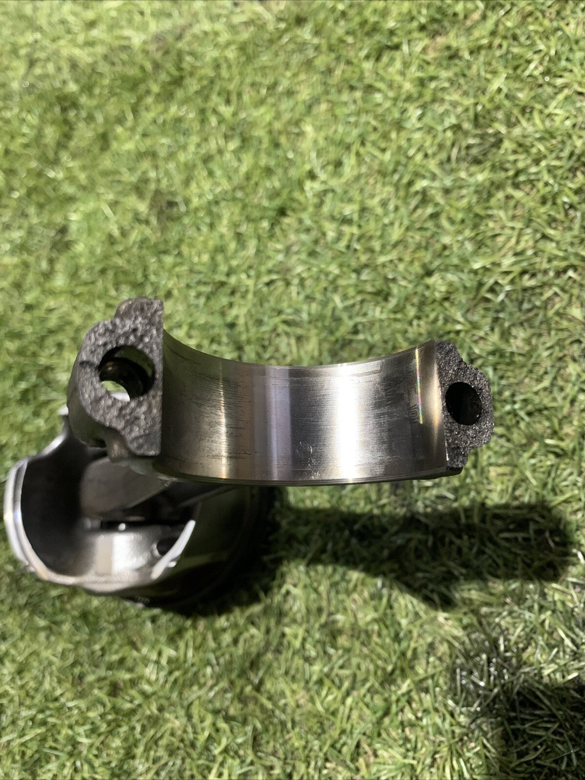 Pistone Motore Audi A3 8V Golf 7 1.6 CRK 03L105401A (1)