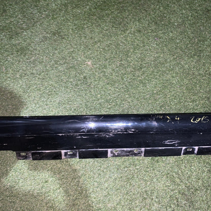 Minigonna dx bmw x4 2015