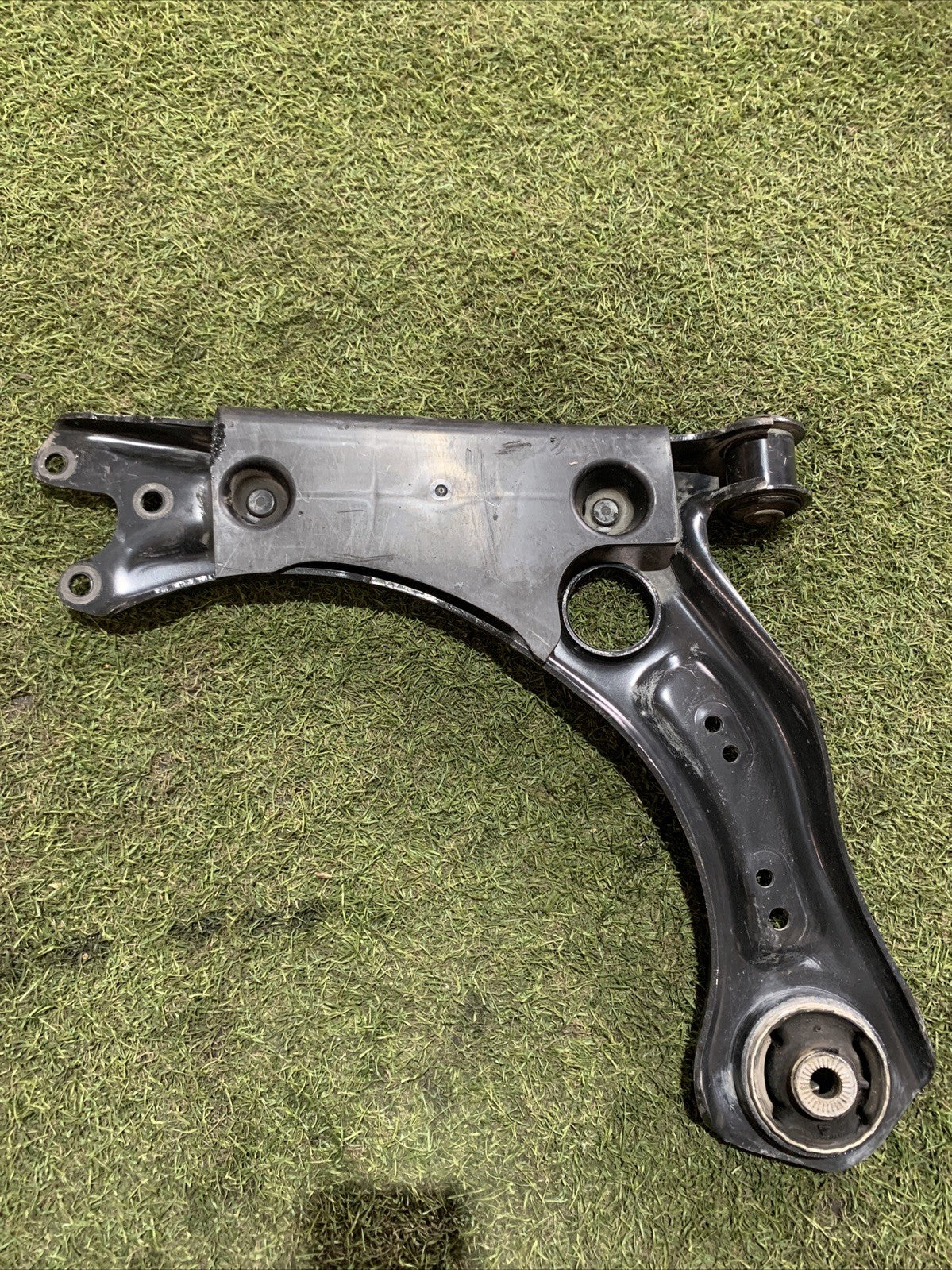 Braccio Oscillante Anteriore Destro Volkswagen T-Cross 1.6 Diesel 2Q0407152E