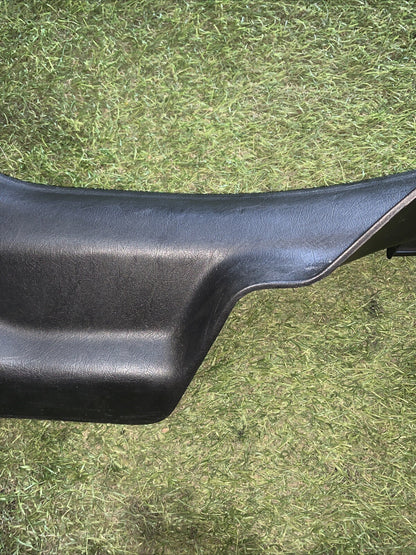 MODANATURA / RIVESTIMENTO BATTITACCO POST DX FIAT TIPO BERLINA 2017 - 735624720