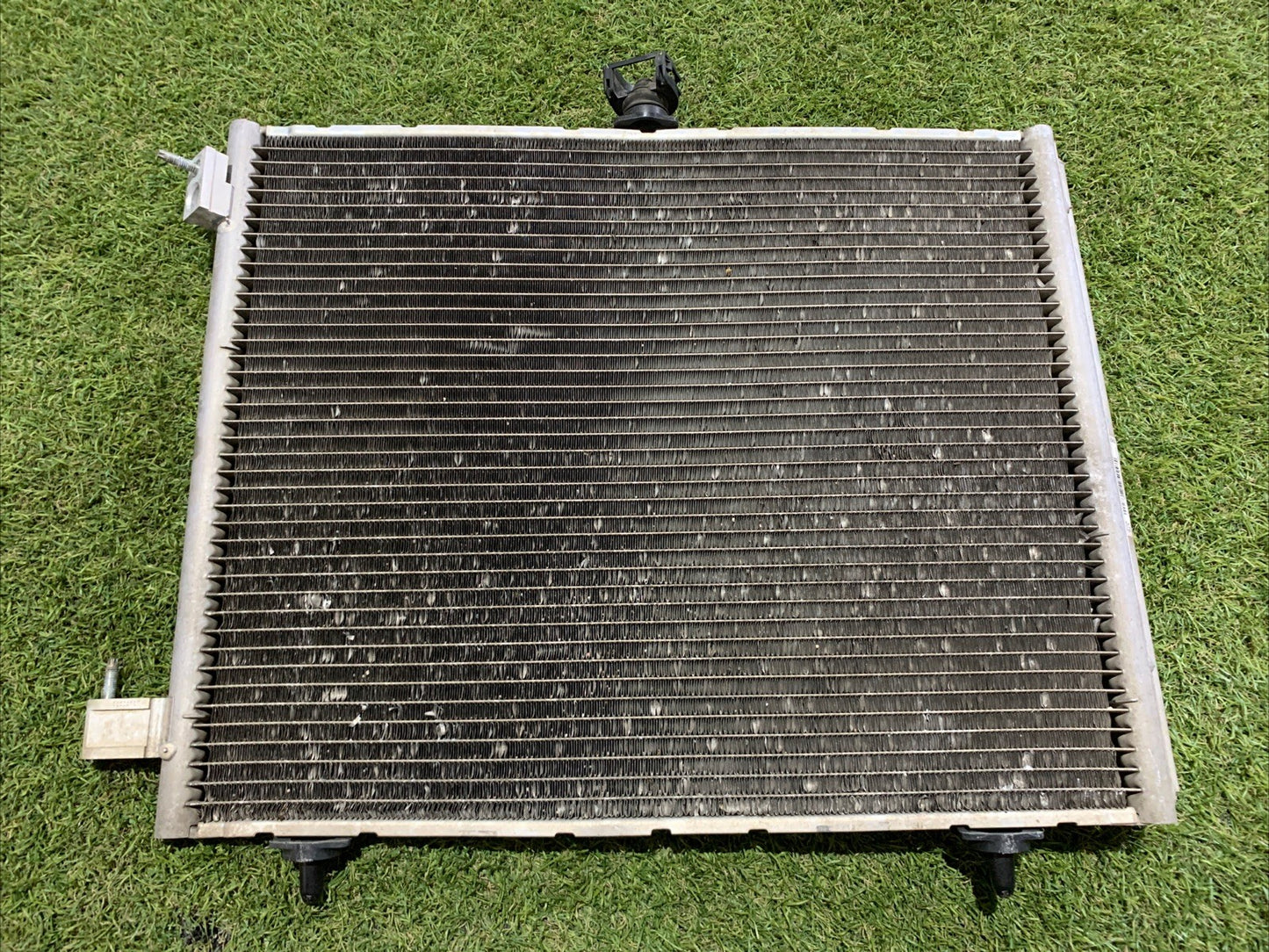 Radiatore Aria Condizionata Peugeot 208 2017 1.2 Benzina 9674813580