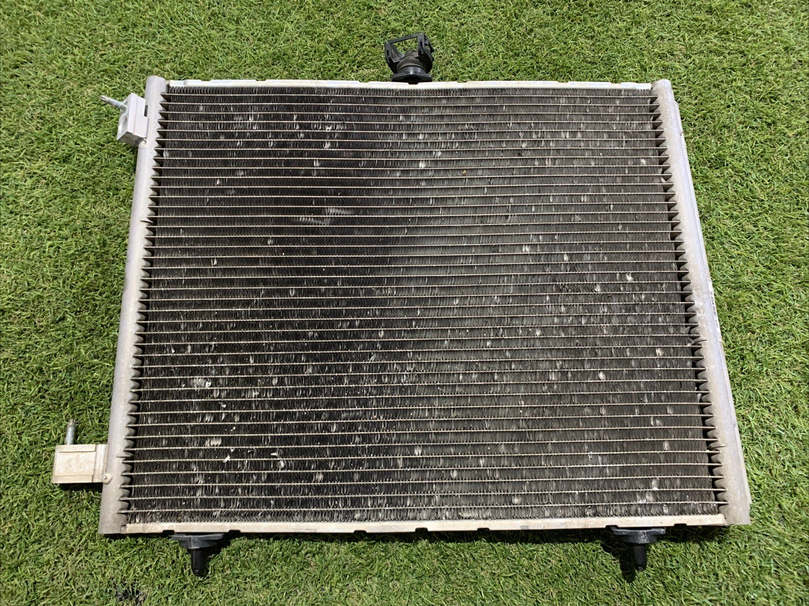 Radiatore Aria Condizionata Peugeot 208 2017 1.2 Benzina 9674813580