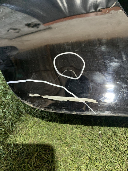 PORTELLONE COFANO BAULE POSTERIORE OPEL KARL ROCKS 2018