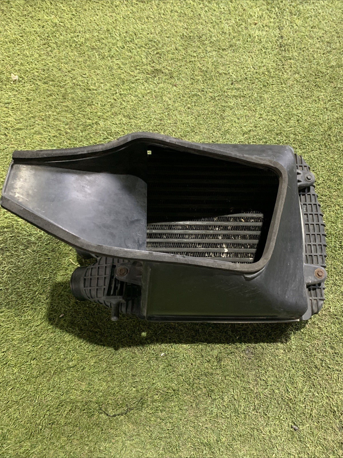 Radiatore Intercooler Maserati Levante 16484793