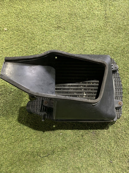 Radiatore Intercooler Maserati Levante 16484793