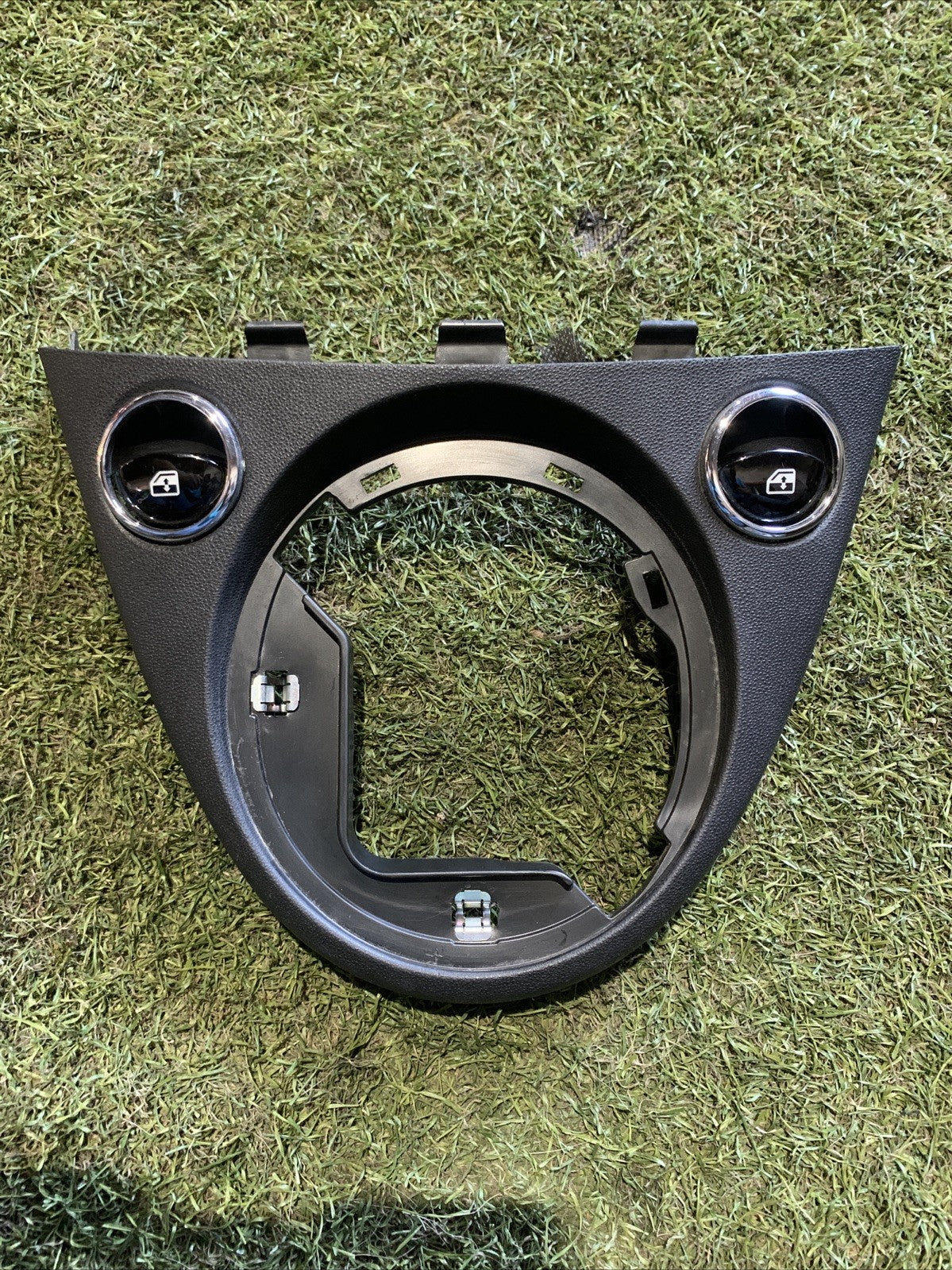 735578857 CORNICE PLANCIA TUNNEL LEVA CAMBIO FIAT 500 (312)(2020)