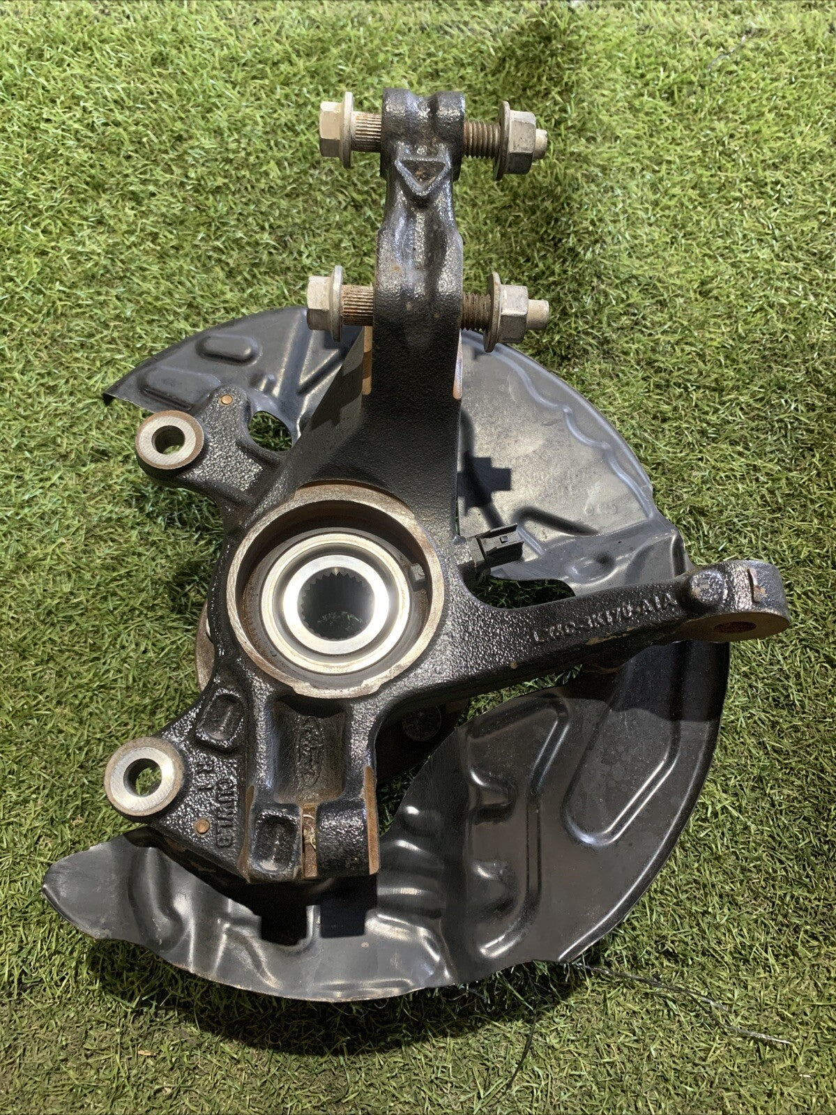 Mozzo Montante Fusello Anteriore Destro Ford Kuga 2020-2024 2.5 Hybrid