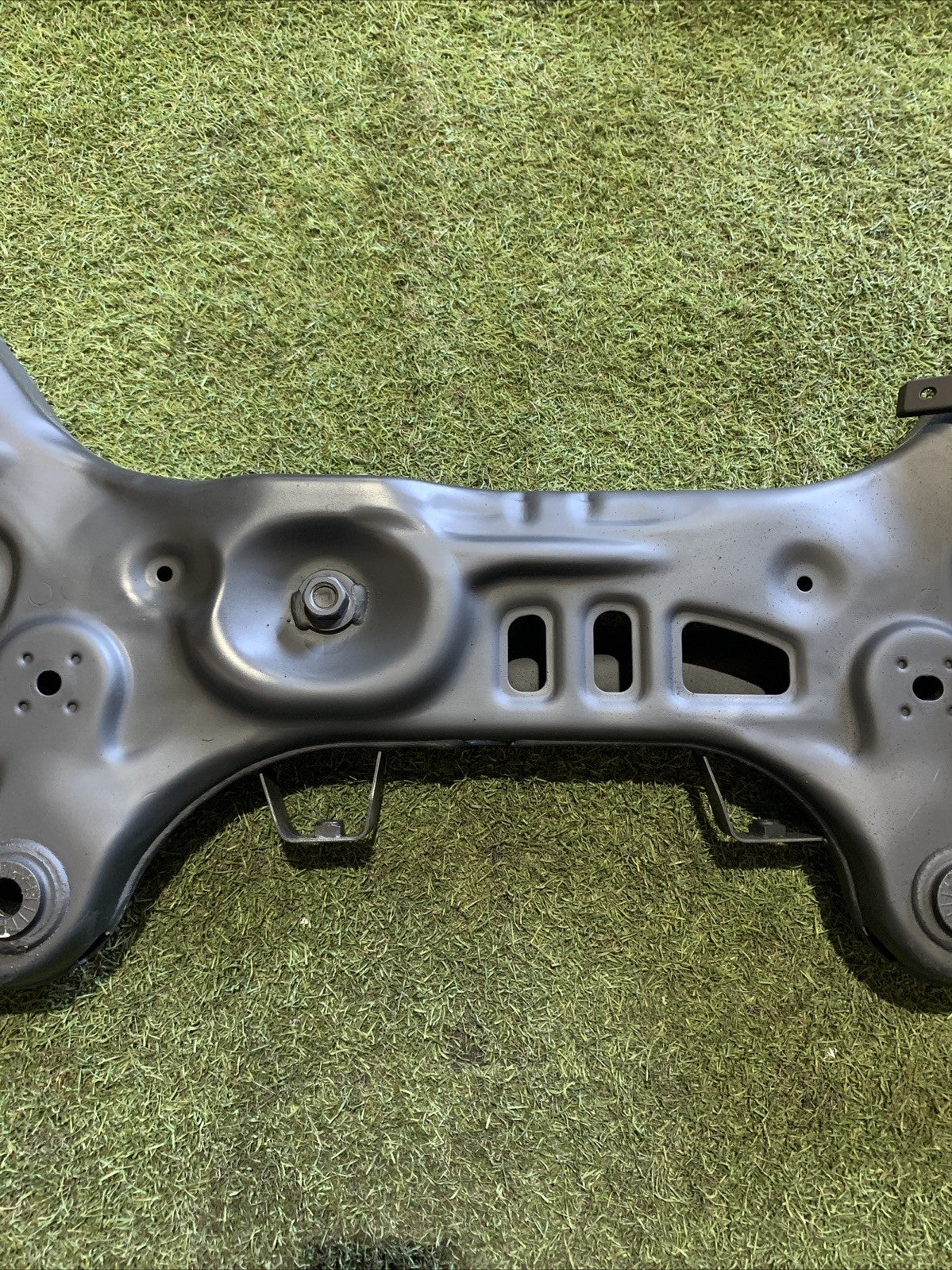 CULLA MOTORE AUDI A1 (GBA) 1.0 2021 2Q0199315A