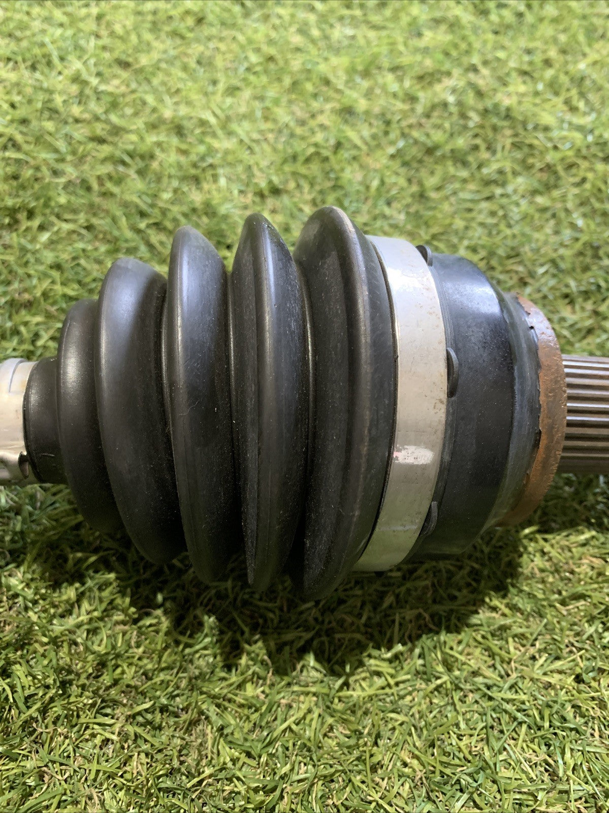 Semiasse Anteriore Destro Maserati Levante 670035142