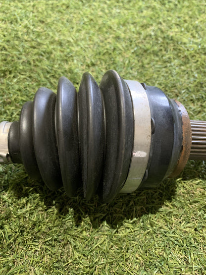 Semiasse Anteriore Destro Maserati Levante 670035142