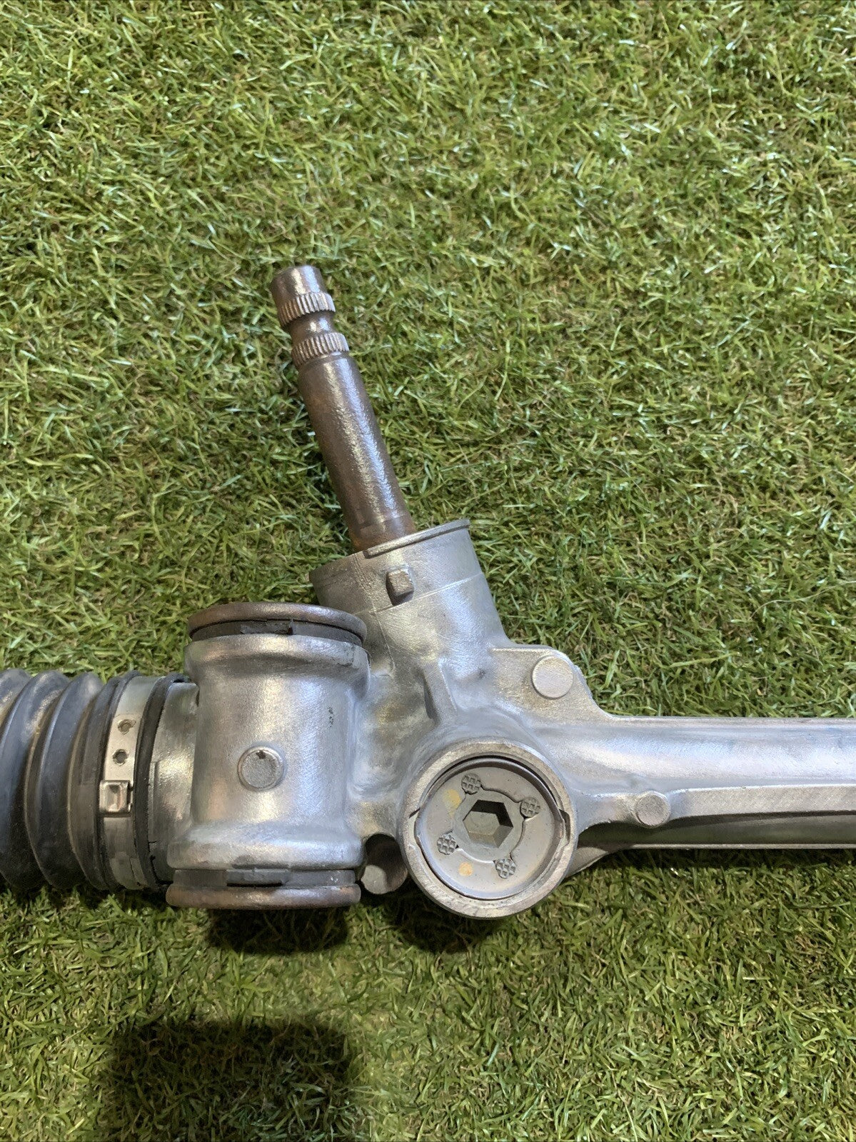 Scatola Guida Peugeot 108 1663667580