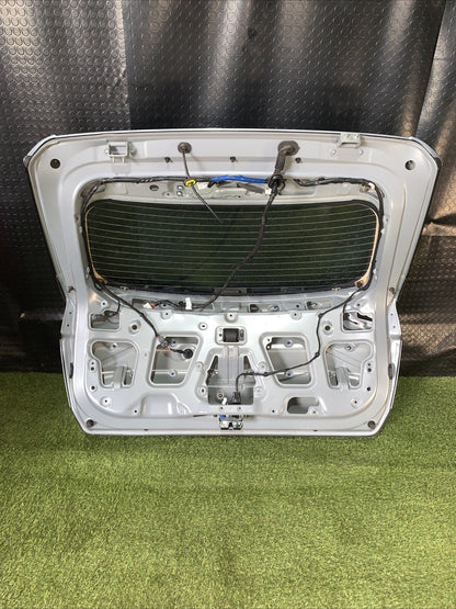 Cofano Baule Con Telecamera Posteriore Kia Sportage 2023