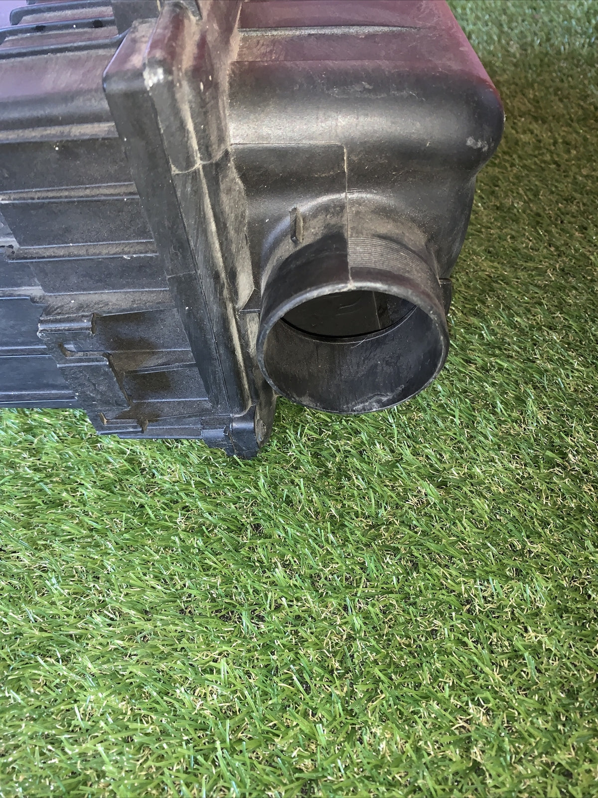 9634107180 SCATOLA FILTRO ARIA PEUGEOT 206 1.1 B