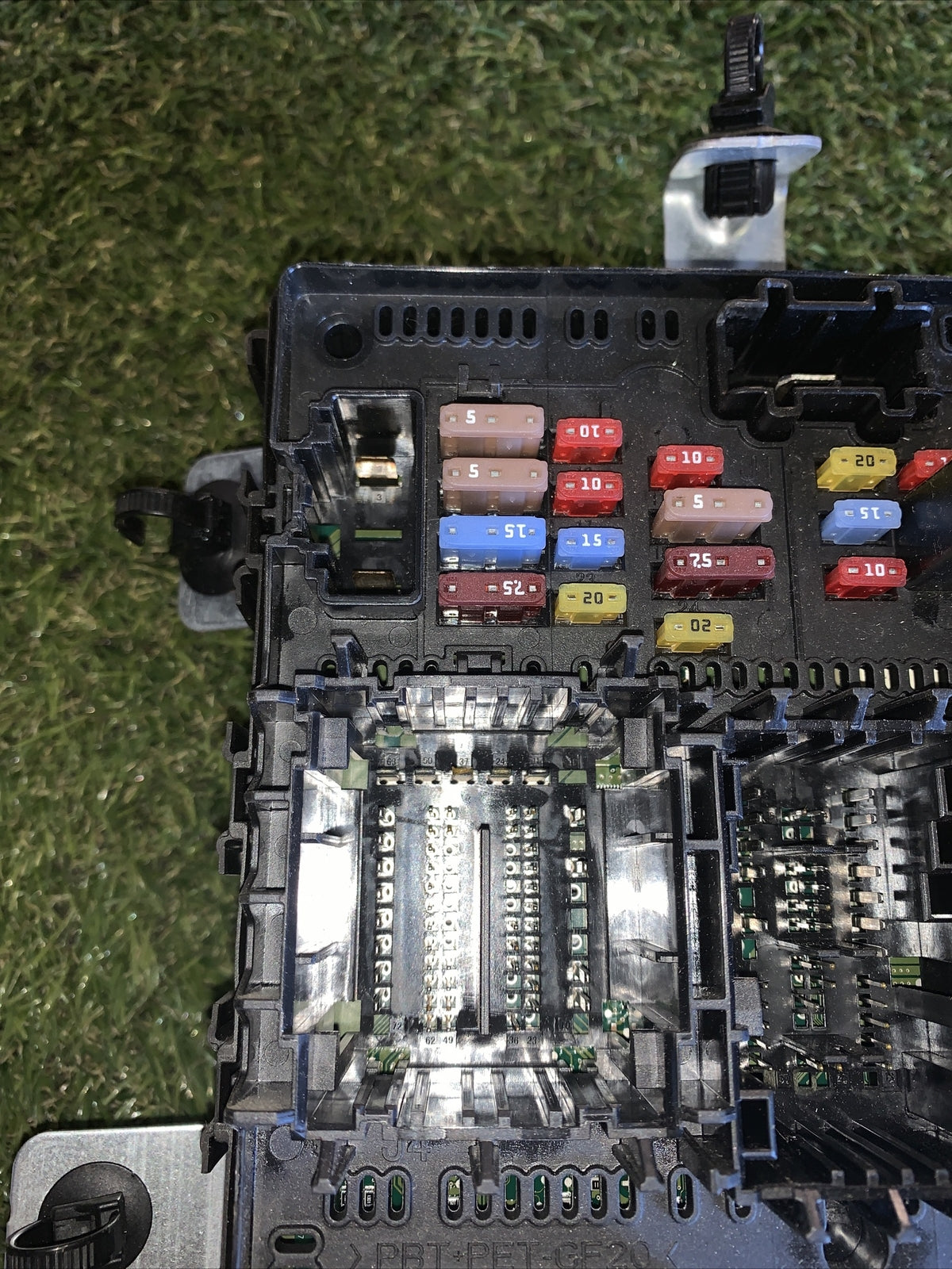 A13796363 CENTRALINA PORTA FUSIBILI Ford Fiesta 7 2019