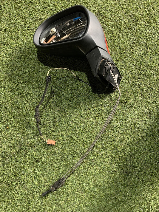 Specchietto Retrovisore Sinistro Peugeot 207 Manuale 96805881XT