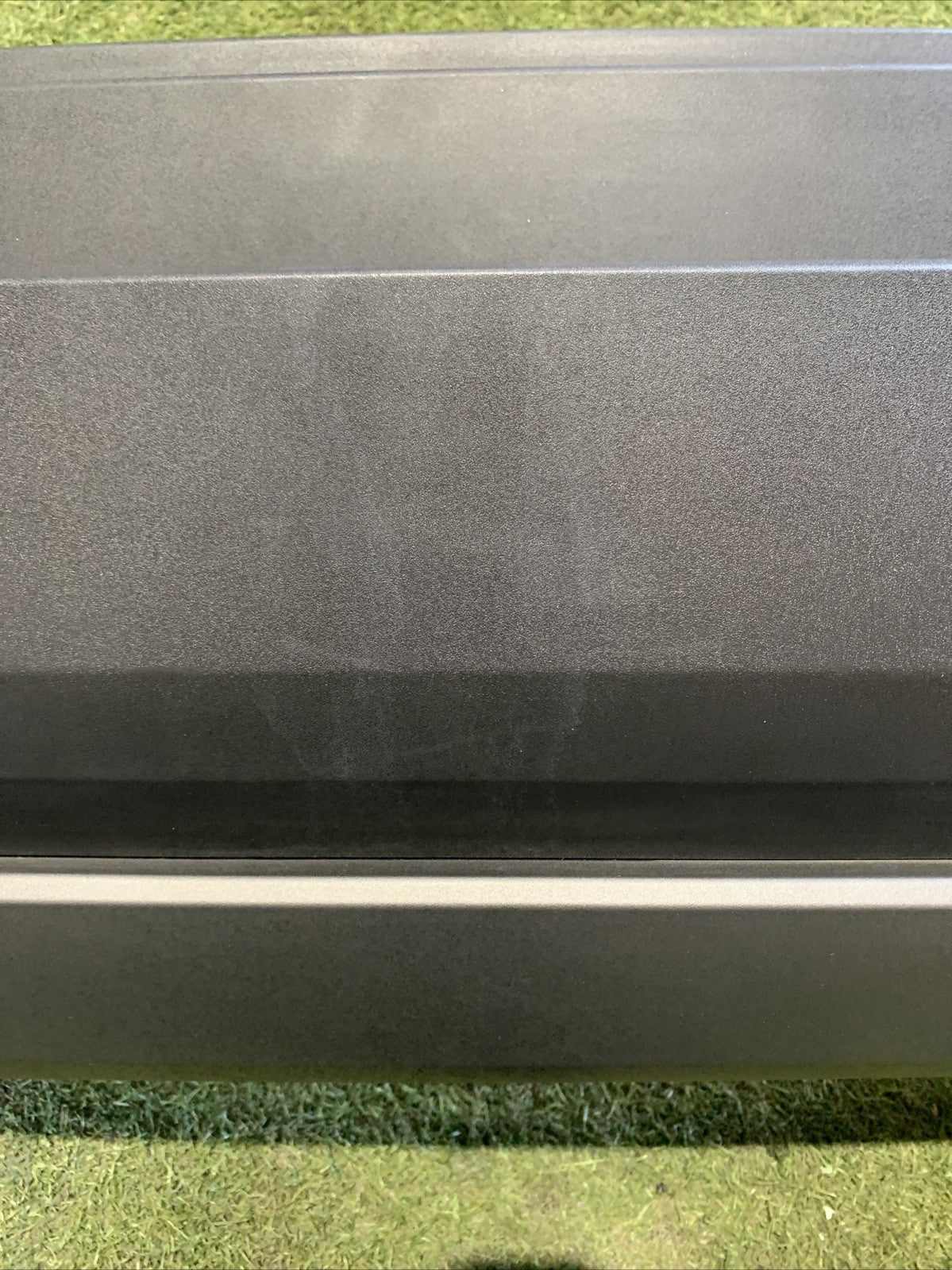 Paraurti Posteriore Jeep Avenger 2025 Con Sensori Di Parcheggio 