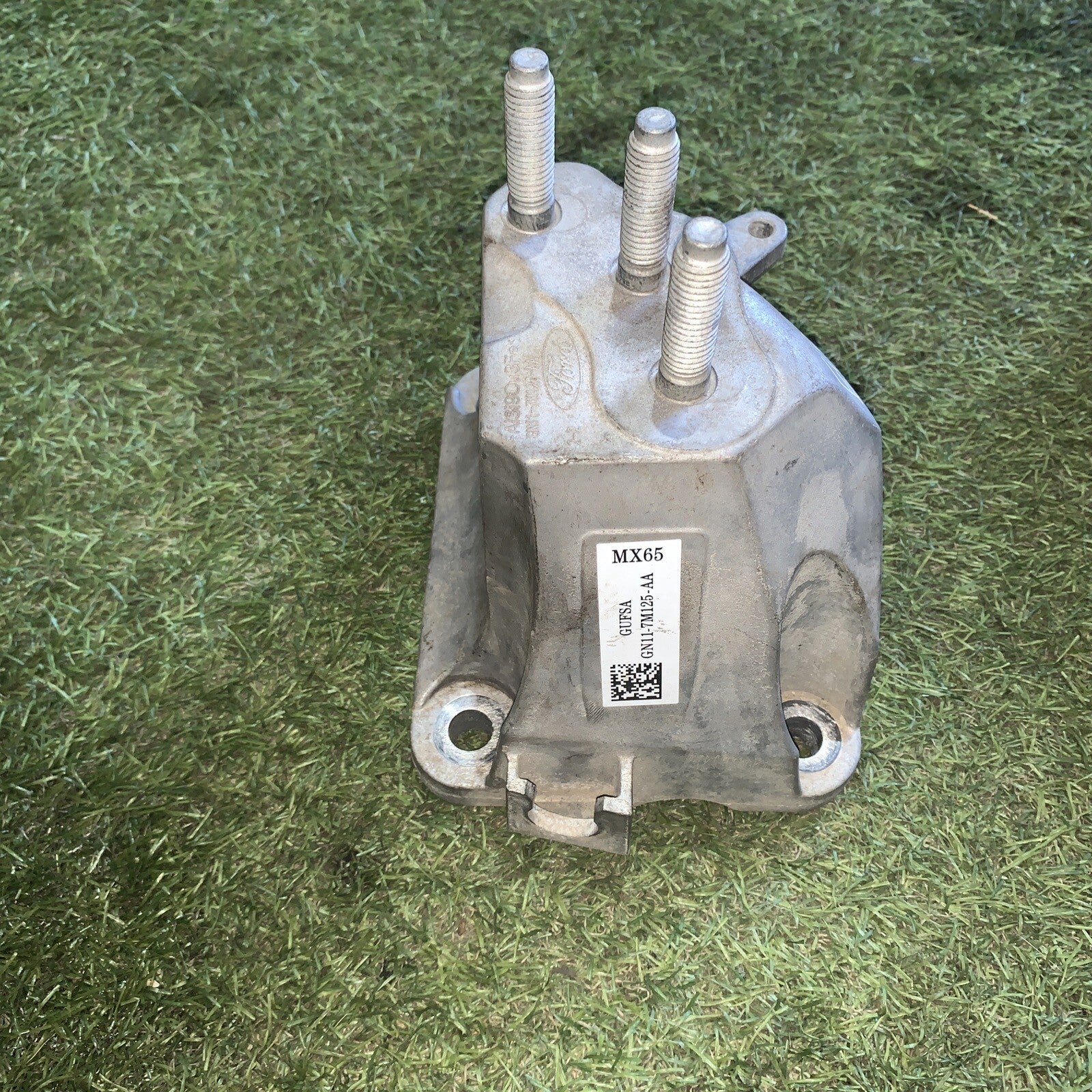 SUPPORTO CAMBIO FORD EcoSport Serie GN11-7M125-AA M1JU 1.0 benzina 2022