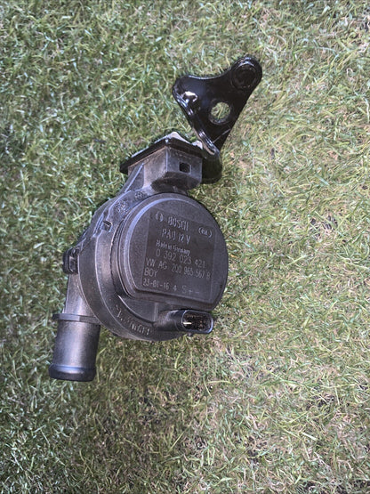 Pompa acqua supplementare VW Tiguan 2023 2.0 Benzina 0392023421